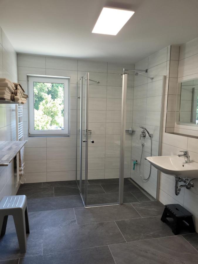Traumwohnung Fuessen 17 Экстерьер фото