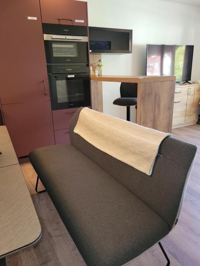 Traumwohnung Fuessen 17 Экстерьер фото