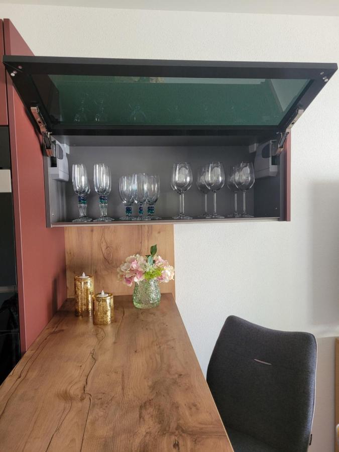 Traumwohnung Fuessen 17 Экстерьер фото