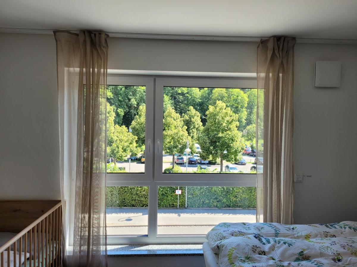 Traumwohnung Fuessen 17 Экстерьер фото