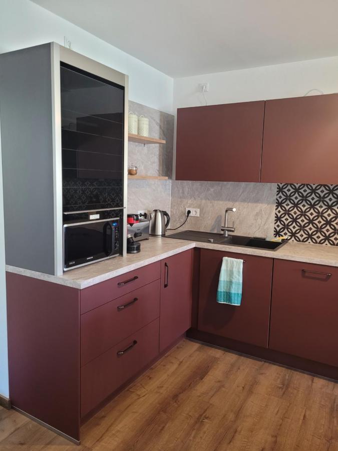 Traumwohnung Fuessen 17 Экстерьер фото