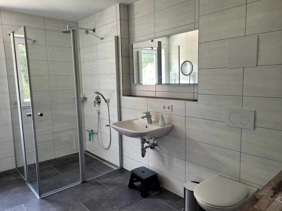 Traumwohnung Fuessen 17 Экстерьер фото