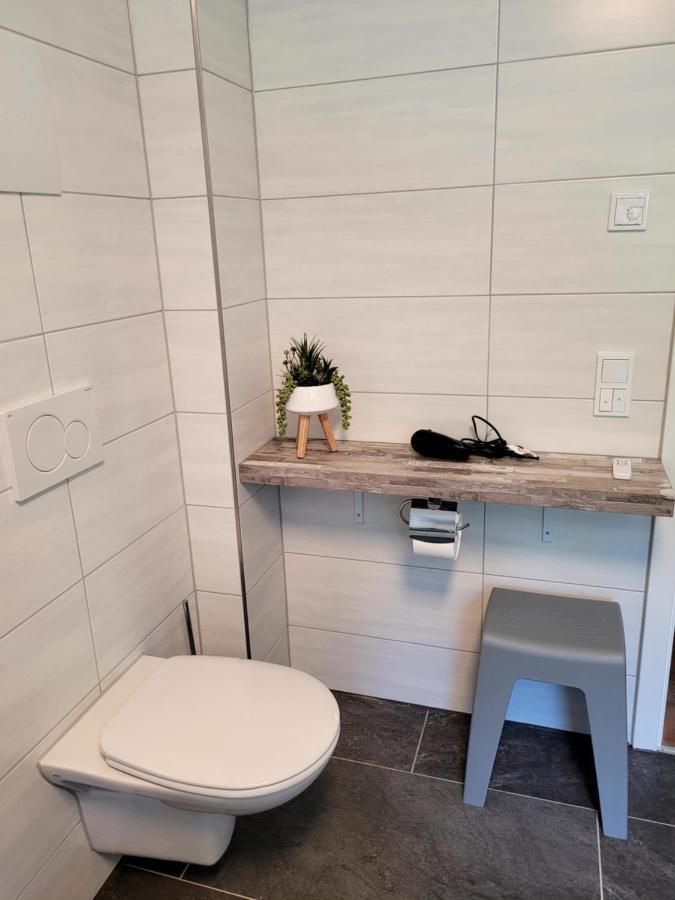 Traumwohnung Fuessen 17 Экстерьер фото