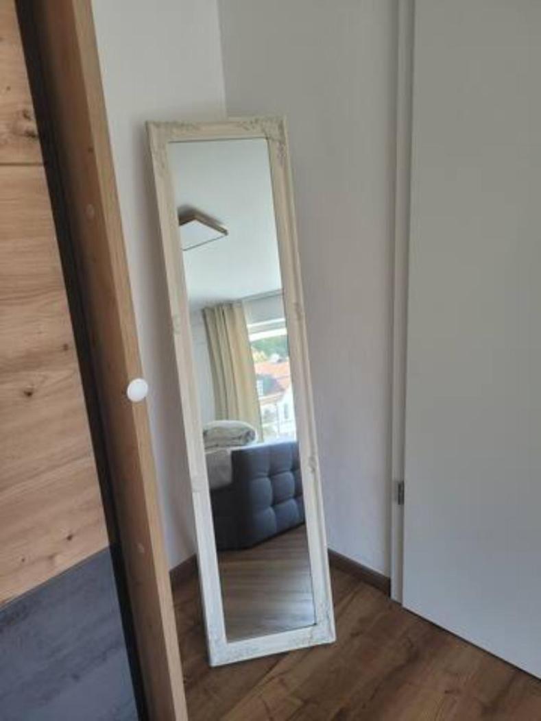Traumwohnung Fuessen 17 Экстерьер фото
